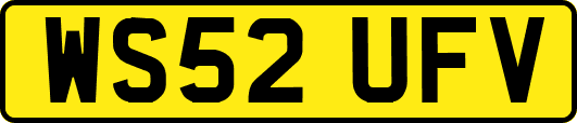 WS52UFV