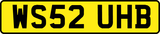WS52UHB