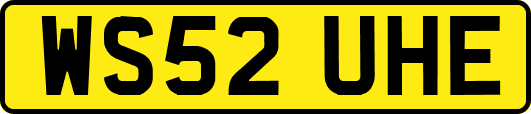 WS52UHE