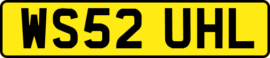 WS52UHL