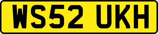 WS52UKH