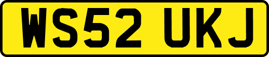 WS52UKJ