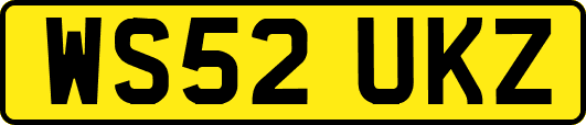 WS52UKZ