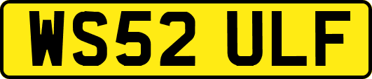 WS52ULF