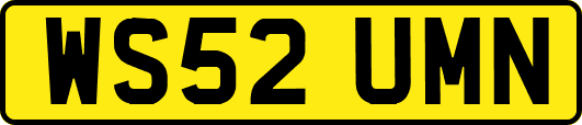 WS52UMN