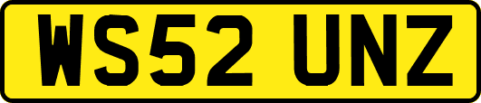 WS52UNZ