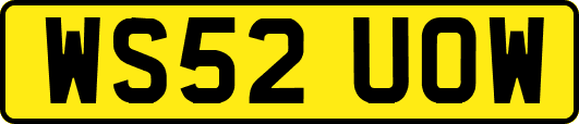 WS52UOW