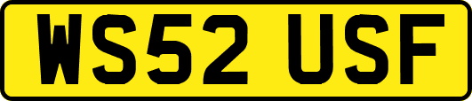 WS52USF