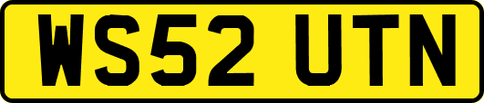 WS52UTN