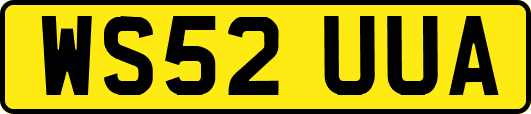 WS52UUA