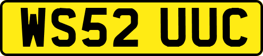 WS52UUC