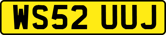 WS52UUJ