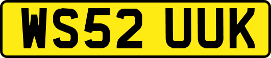 WS52UUK