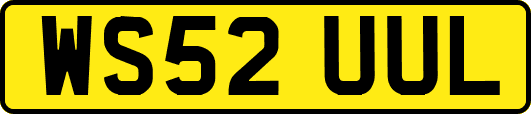 WS52UUL