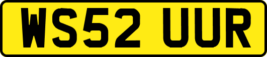 WS52UUR