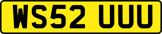 WS52UUU
