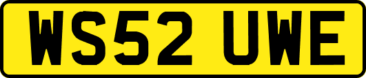 WS52UWE