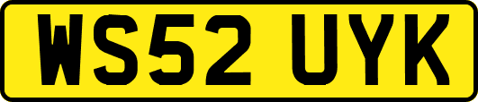 WS52UYK