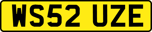WS52UZE