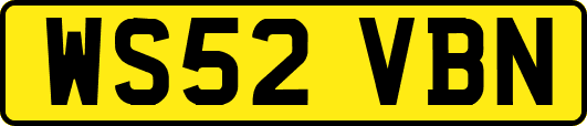 WS52VBN