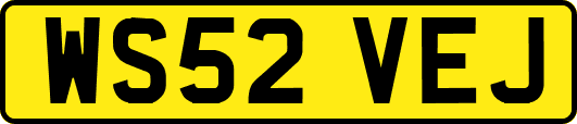 WS52VEJ