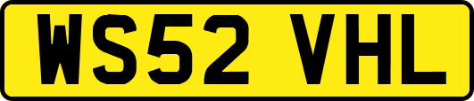 WS52VHL