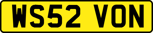 WS52VON