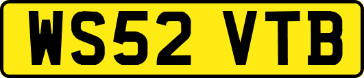 WS52VTB