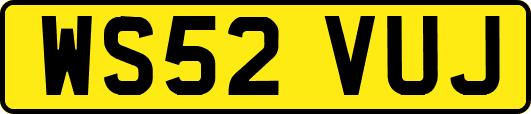 WS52VUJ