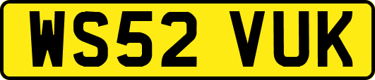 WS52VUK