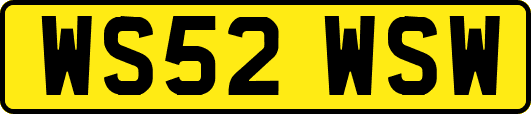 WS52WSW