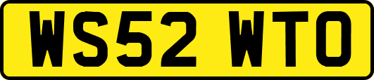 WS52WTO