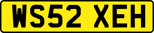 WS52XEH