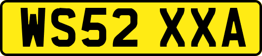 WS52XXA