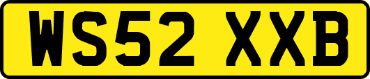 WS52XXB