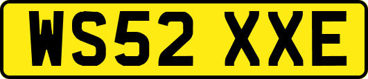 WS52XXE