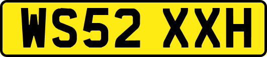WS52XXH