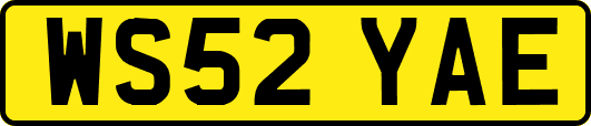 WS52YAE