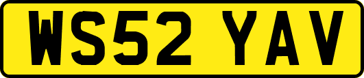 WS52YAV