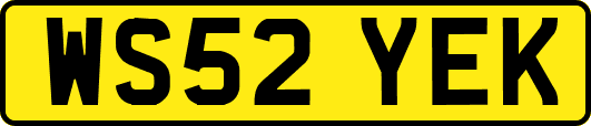 WS52YEK