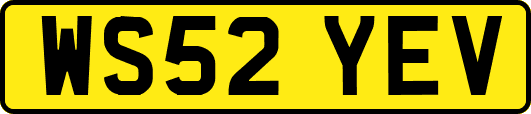 WS52YEV