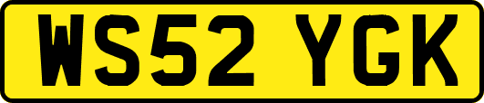 WS52YGK