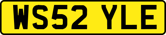 WS52YLE