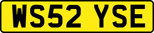 WS52YSE