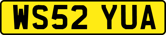 WS52YUA