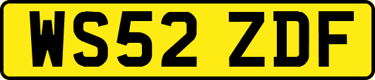 WS52ZDF