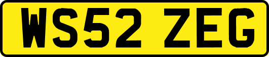 WS52ZEG