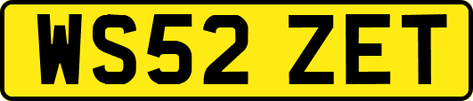 WS52ZET
