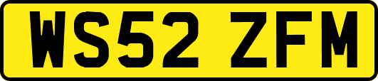 WS52ZFM