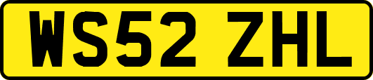 WS52ZHL